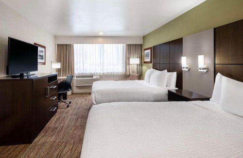 Flagstaff Hotel | Best Western Pony Soldier Inn & Suites