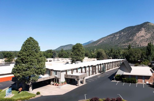 Flagstaff Hotel | Best Western Pony Soldier Inn & Suites