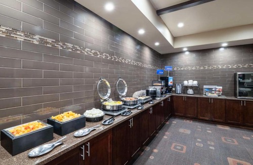 Flagstaff Hotel | Best Western Pony Soldier Inn & Suites