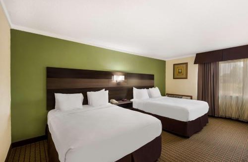 Galesburg Hotel | Best Western Prairie Inn & Conference Center