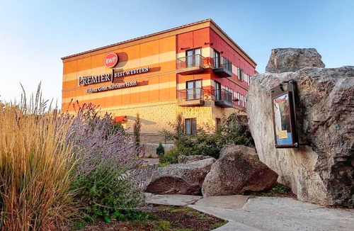 Helena Hotel | Best Western Premier Helena Great Northern Hotel