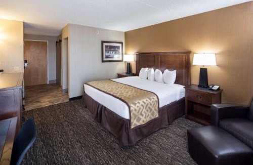 Rapid City Hotel | Best Western Ramkota Hotel
