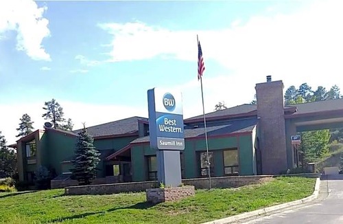 Overgaard Hotel | Best Western Sawmill Inn