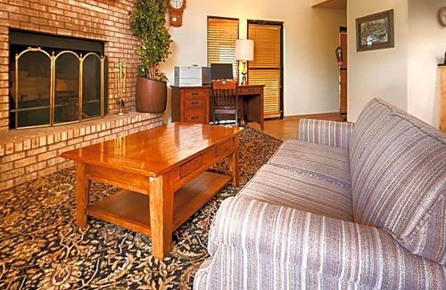 Overgaard Hotel | Best Western Sawmill Inn