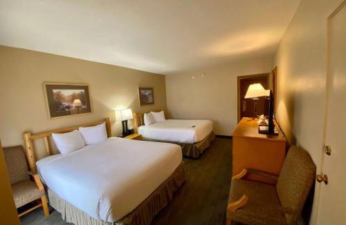 Sheridan Hotel | Best Western Sheridan Center