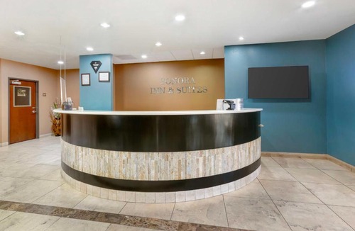Nogales Hotel | Best Western Sonora Inn & Suites