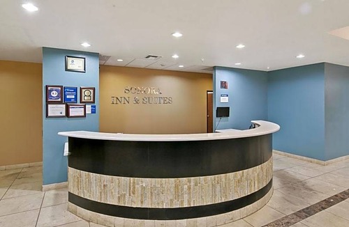 Nogales Hotel | Best Western Sonora Inn & Suites