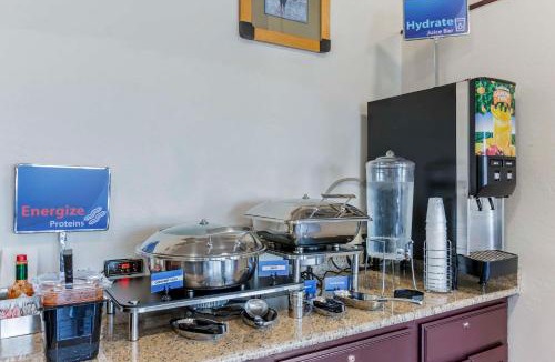 Superstition Springs Hotel | Best Western Superstition Springs Inn