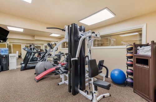 Ketchum Hotel | Best Western Tyrolean Lodge