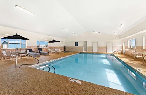 Vermillion Hotel | Best Western Vermillion Inn