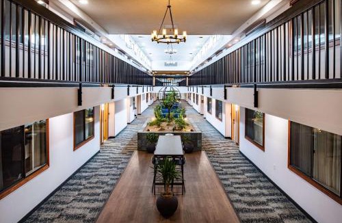 Boise Hotel | Best Western Vista Inn at the Airport