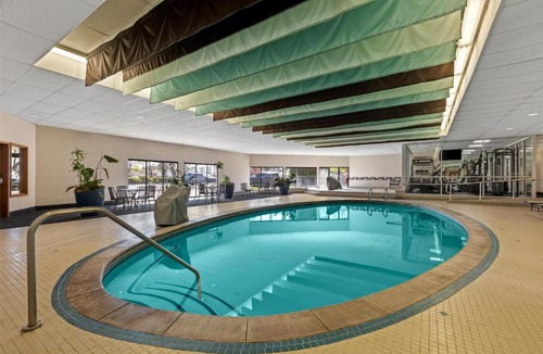 Boise Hotel | Best Western Vista Inn at the Airport