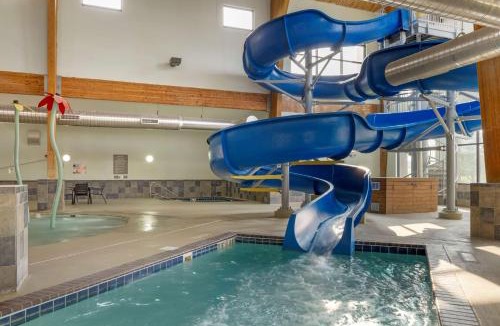Watertown Hotel | Best Western Watertown Inn & Suites