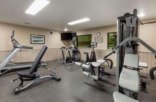 Watertown Hotel | Best Western Watertown Inn & Suites