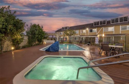 Westminster Hotel | Best Western Westminster Inn