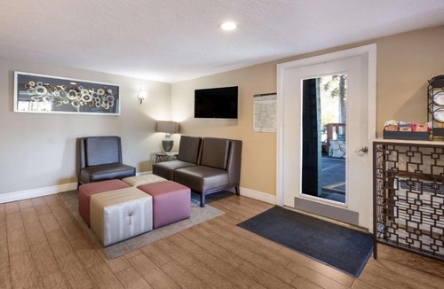 West Yellowstone Hotel | Best Western Weston Inn
