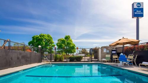 Willows Hotel | Best Western Willows Inn