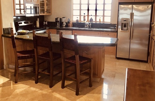Cabo San Lucas Condo | Better Than Perfect! - Luxury Condo On Medano Beach - Villa La Estancia