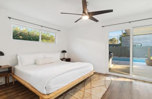 Arcadia Lite House | Bichito’s Playground - Heated pool, Walkable