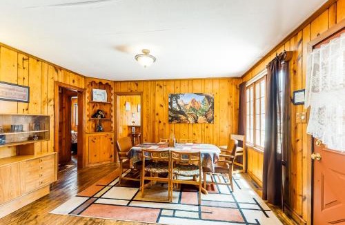 Woodland Park House | Big Bear Cabin