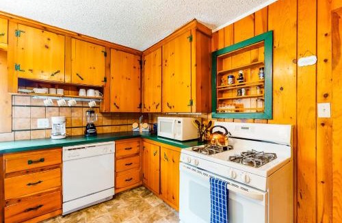 Woodland Park House | Big Bear Cabin