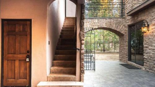 Fox Farm House | Big Bear Castle by AvantStay