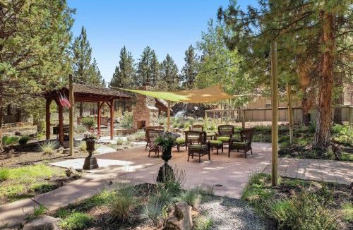 Bend House | Big Bear