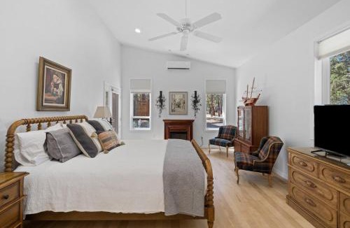 Bend House | Big Bear