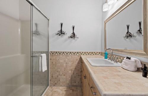 Bend House | Big Bear
