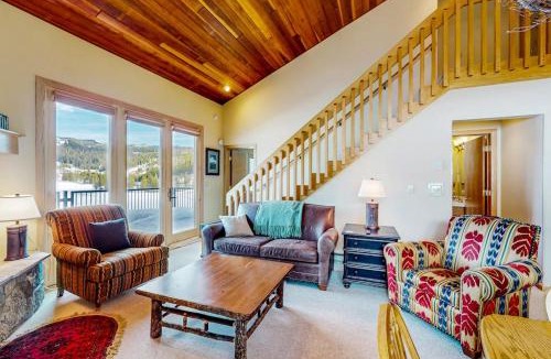 Big Horn Apartment | Big Horn 19