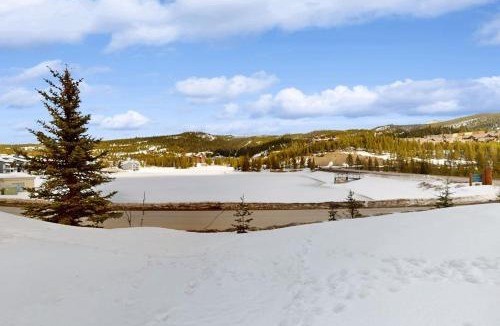 Big Horn Apartment | Big Horn 19