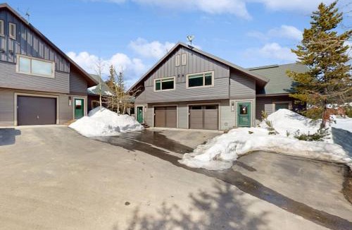 Big Horn Apartment | Big Horn 19