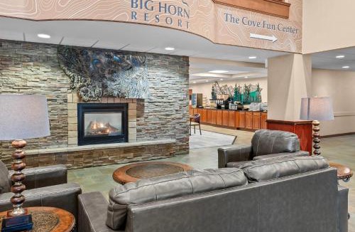 Billings Resort | Big Horn Resort, an Ascend Collection Hotel