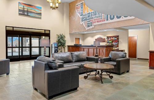 Billings Resort | Big Horn Resort, an Ascend Collection Hotel