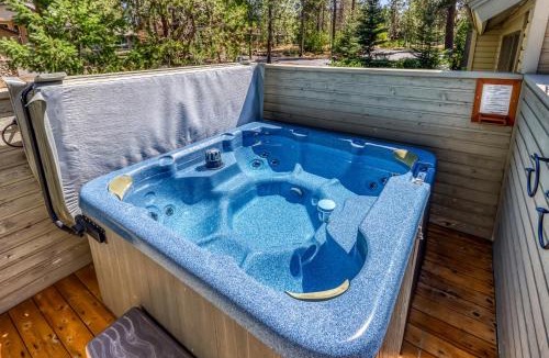 Sunriver House | Big Leaf Lane 28 | Discover Sunriver