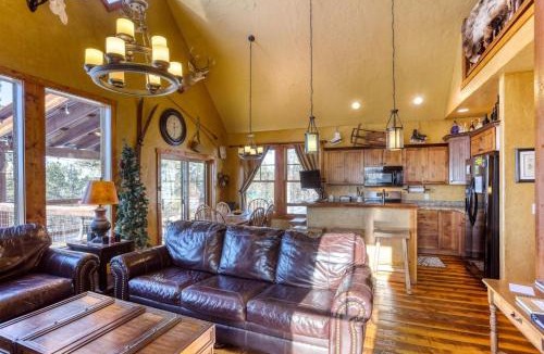 Lead House | Big Pine Lodge