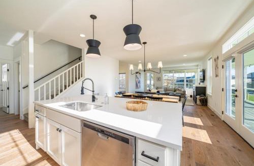 Chelan House | Big Sky #93