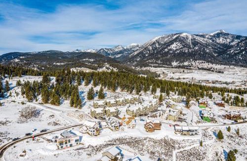 Big Sky Apartment | Big Sky's Best