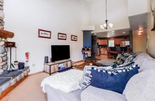 Big Sky Apartment | Big Sky's Best