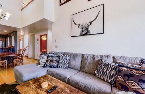 Big Sky Apartment | Big Sky's Best