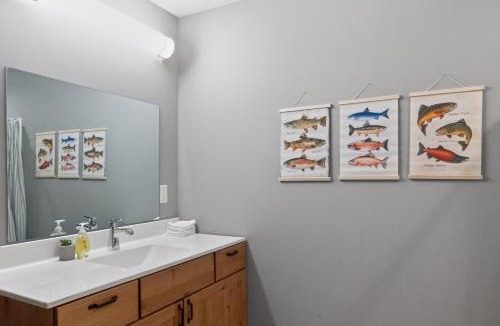 Spirit Lake Resort | Big Spirit Resort