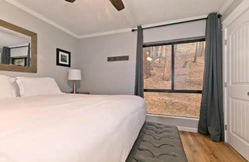 Mammoth Lakes House | Bigwood 32