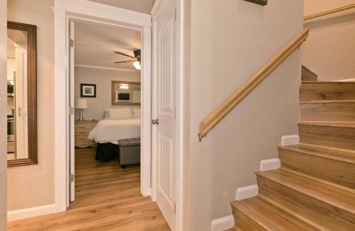 Mammoth Lakes House | Bigwood 32