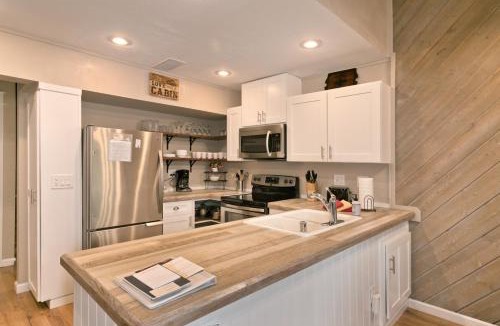 Mammoth Lakes House | Bigwood 32