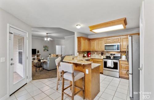 Bentonville House | Bike In-Out, Close to Applegate and Coler Trails, Close to Downtown, Dogs OK