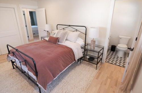 Billings House | Billings Family House - Great Location