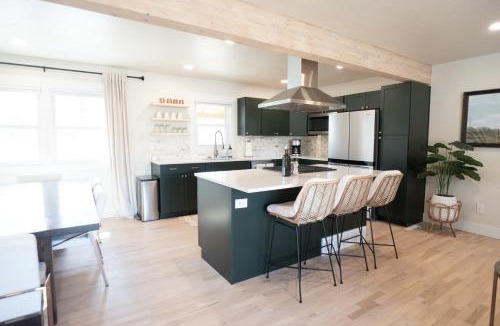 Billings House | Billings Family House - Great Location