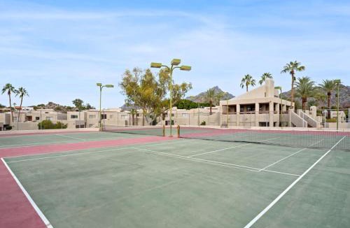 Biltmore Courts House | Biltmore Bliss - Pool - Gym - Tennis/Pickle Ball