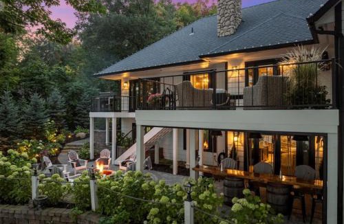 Nisswa House | Birch Bay