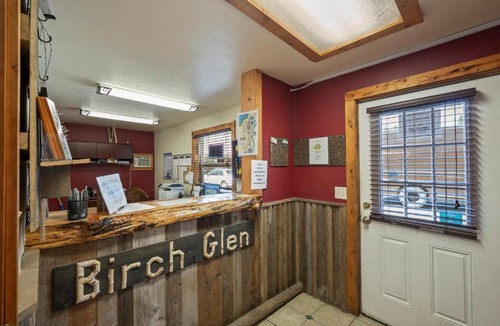 Cascade Apartment | Birch Glen Hotel